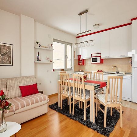 Luxury Apartment Near City Center Üsküp Dış mekan fotoğraf