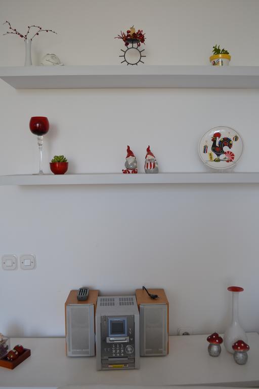 Luxury Apartment Near City Center Üsküp Dış mekan fotoğraf