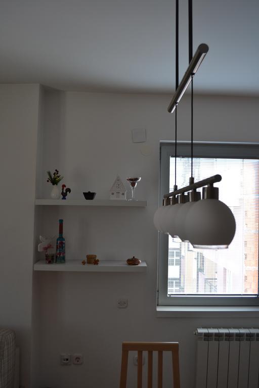 Luxury Apartment Near City Center Üsküp Dış mekan fotoğraf