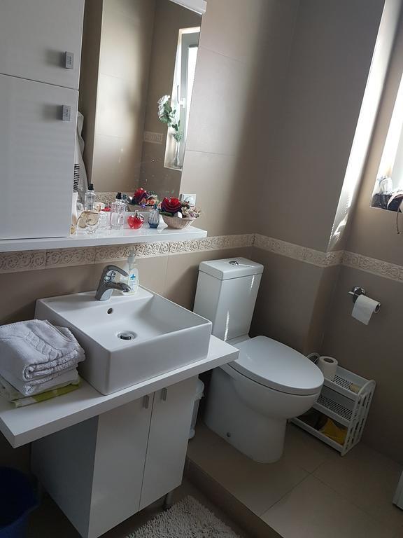 Luxury Apartment Near City Center Üsküp Dış mekan fotoğraf