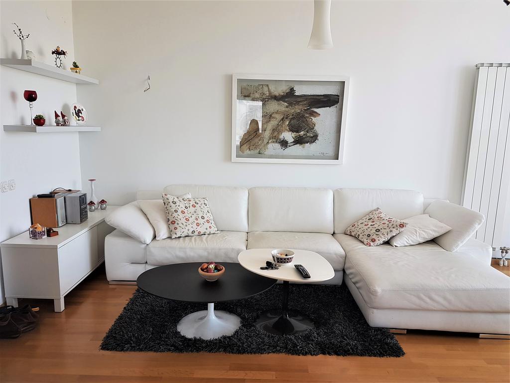 Luxury Apartment Near City Center Üsküp Dış mekan fotoğraf