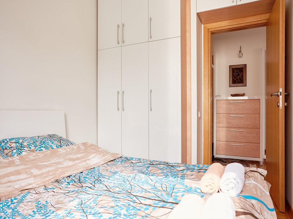 Luxury Apartment Near City Center Üsküp Dış mekan fotoğraf