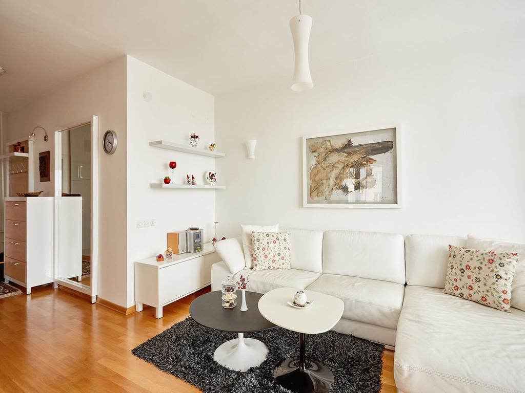 Luxury Apartment Near City Center Üsküp Dış mekan fotoğraf