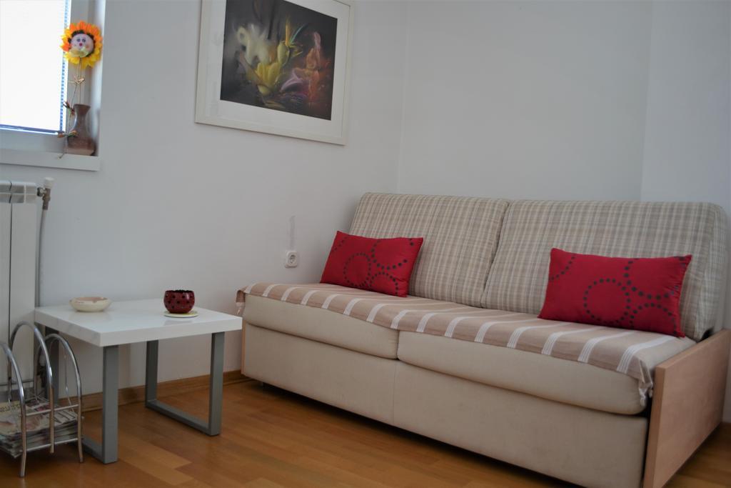 Luxury Apartment Near City Center Üsküp Dış mekan fotoğraf