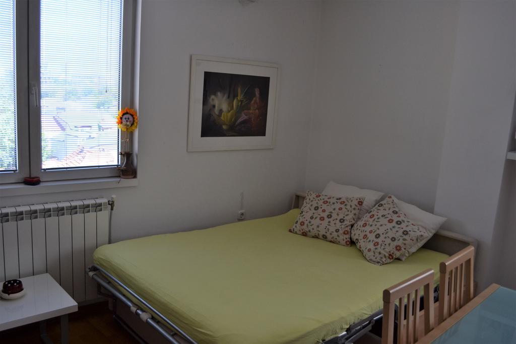 Luxury Apartment Near City Center Üsküp Dış mekan fotoğraf