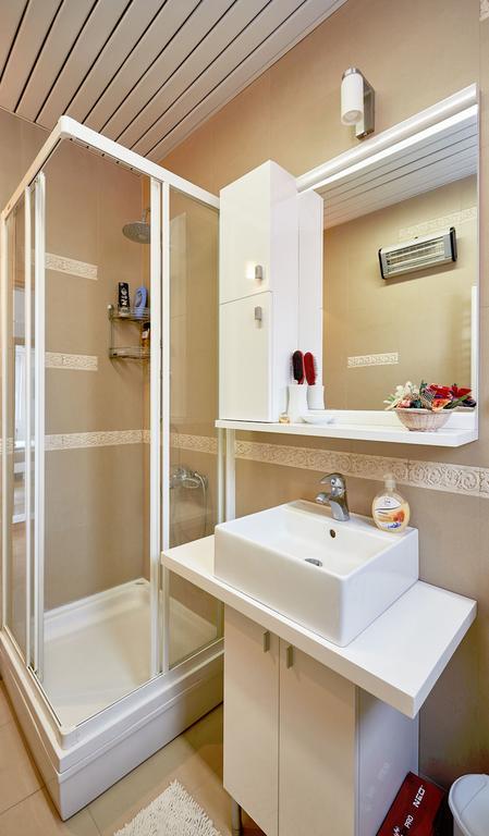 Luxury Apartment Near City Center Üsküp Dış mekan fotoğraf