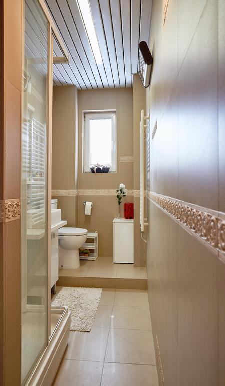Luxury Apartment Near City Center Üsküp Dış mekan fotoğraf